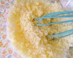 Кекс творожно-лимонный: рецепт, ингредиенты, секреты приготовления